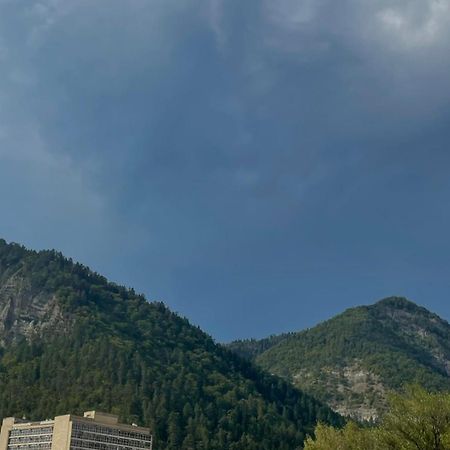 Dati Borjomi Ngoại thất bức ảnh